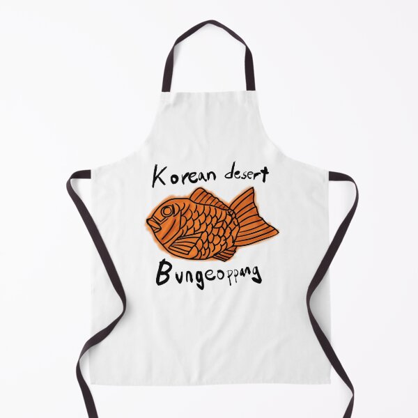 Item preview, Korean fish bungeoppang 붕어빵 korean desert designed and sold by koreanmood.