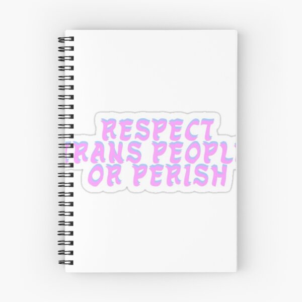 Item preview, Respetar a las personas trans designed and sold by MarsEsmeVT.