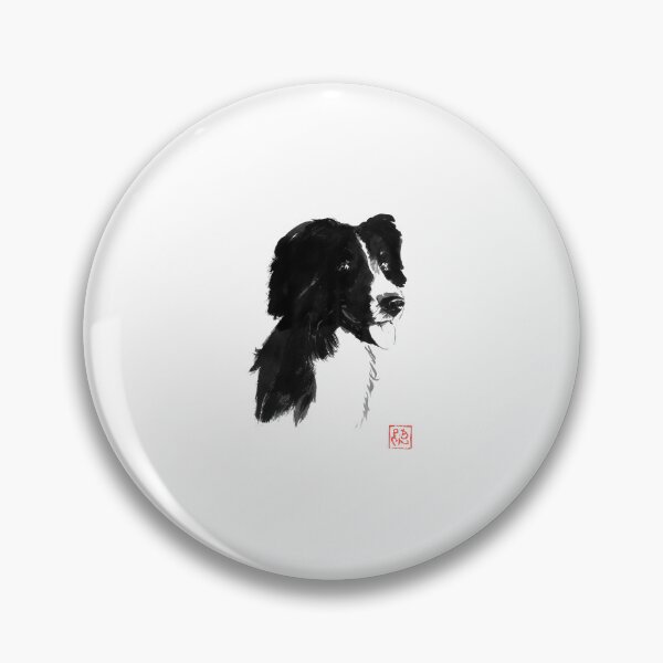 Item preview, black Dog designed and sold by pechane.