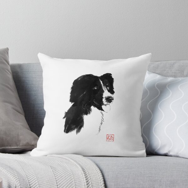 Item preview, black Dog designed and sold by pechane.