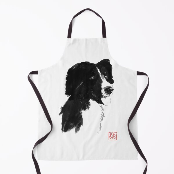Item preview, black Dog designed and sold by pechane.