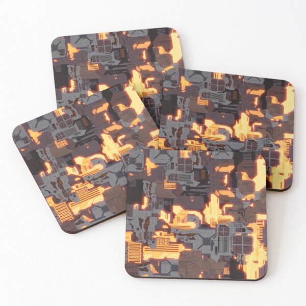 Item preview, Algo Ai Generated Art 05 designed and sold by AiArtMerch.
