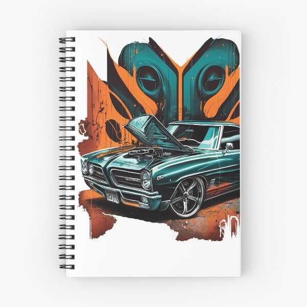 Item preview, Highly Collectible, Sleek and Powerful Car, 1964 designed and sold by MVDigitalArt.