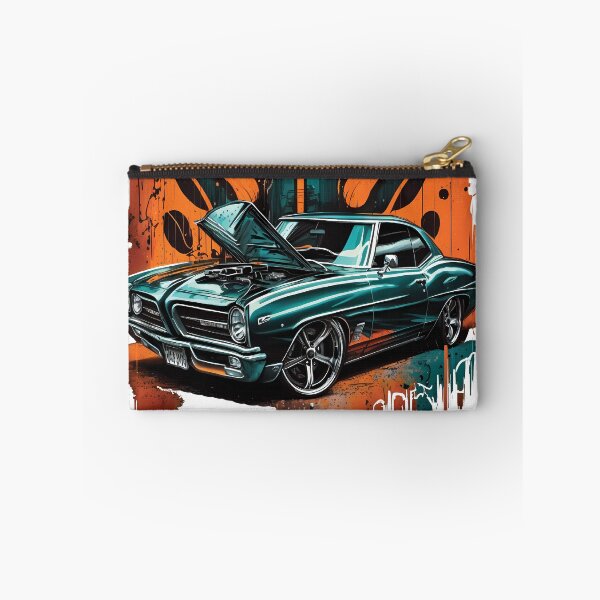 Item preview, Highly Collectible, Sleek and Powerful Car, 1964 designed and sold by MVDigitalArt.