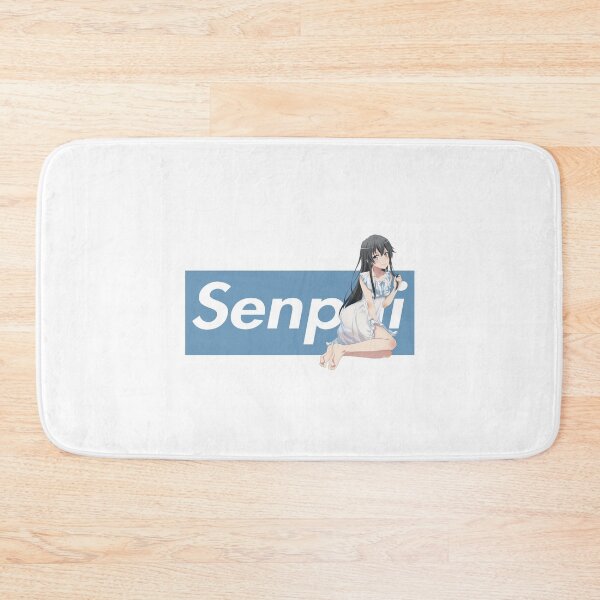 Item preview, Yukinoshita Yukino Senpai Series designed and sold by OtakuObsession.