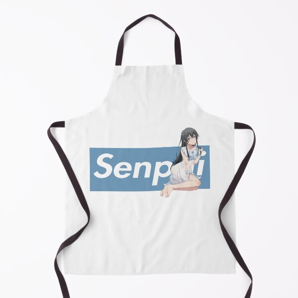 Item preview, Yukinoshita Yukino Senpai Series designed and sold by OtakuObsession.