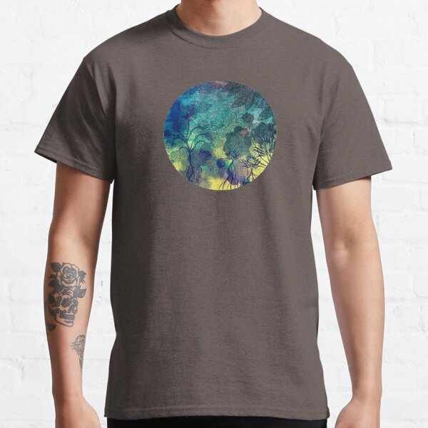 Waiting for Spring Classic T-Shirt