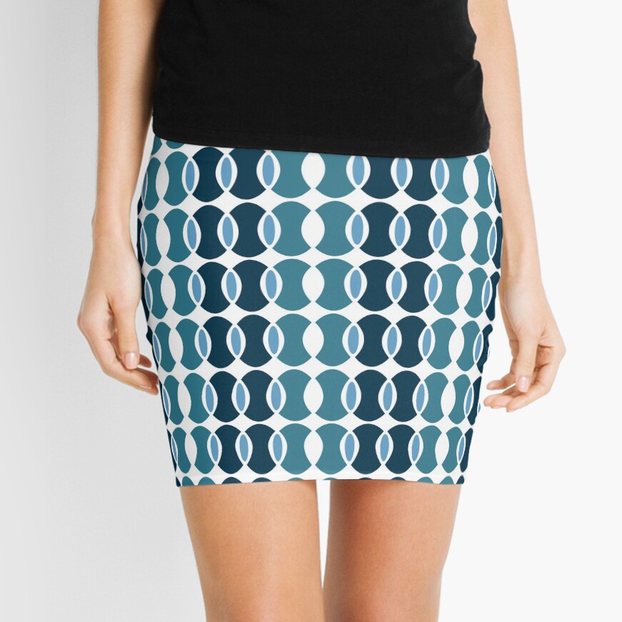 Fleeting moment Mini Skirt