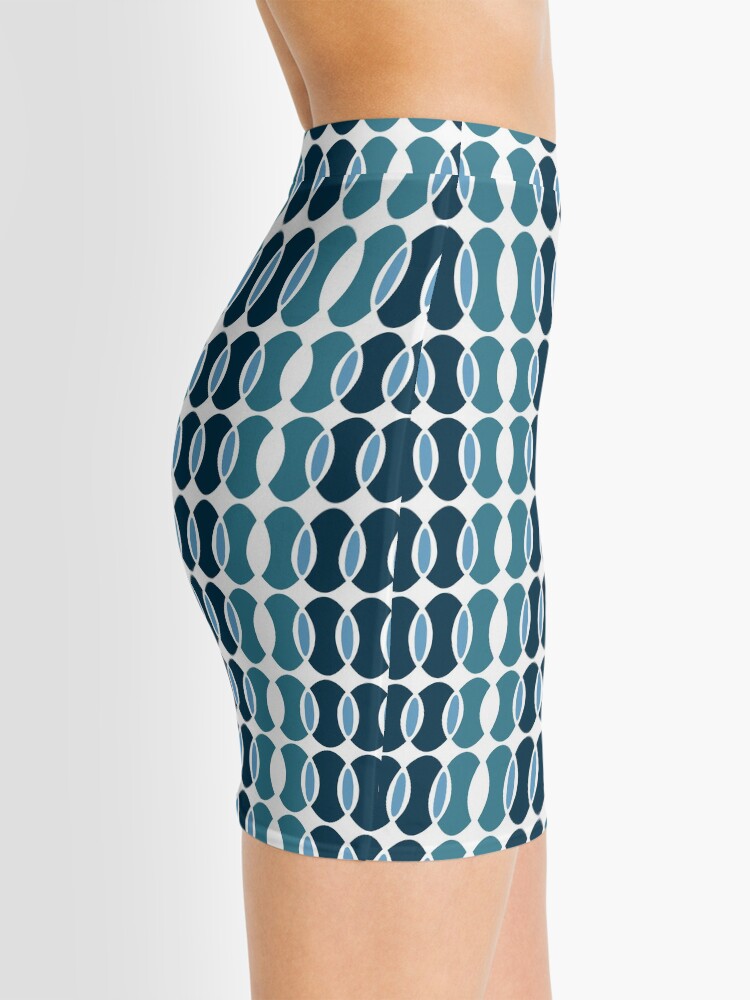 Alternate view of Fleeting moment Mini Skirt