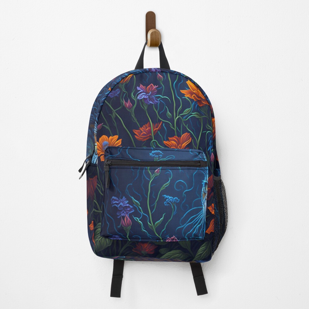 Item preview, Backpack designed and sold by cuprum.