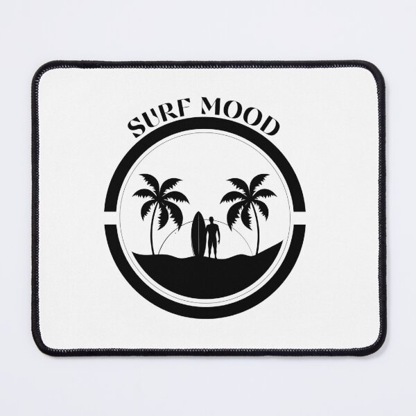 Item preview, Surf mood surfing island summer sun holidays  designed and sold by DESIGNIRIS.