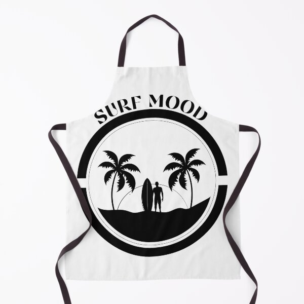 Item preview, Surf mood surfing island summer sun holidays designed and sold by DESIGNIRIS.