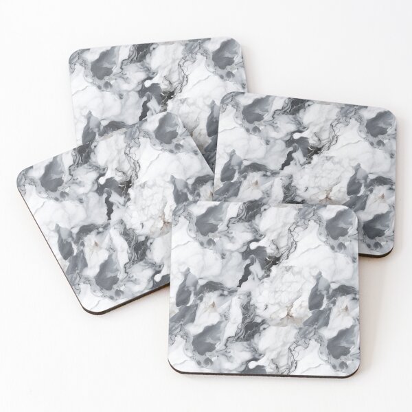 Artikelvorschau, Marble Pattern entworfen und verkauft von CrittersHub.