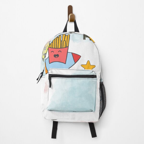 Item preview, Fried me the  moon designed and sold by shirayu.