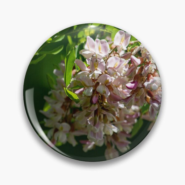Item preview, Tree blossom on a branch designed and sold by Shizenkai.