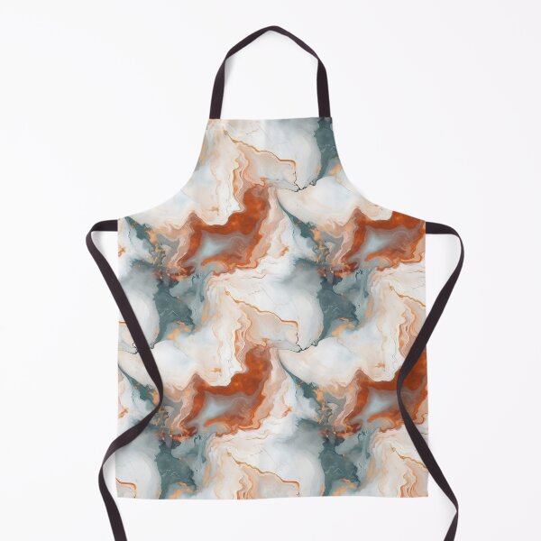 Aperçu de l'œuvre Marble Pattern créée et vendue par CrittersHub.