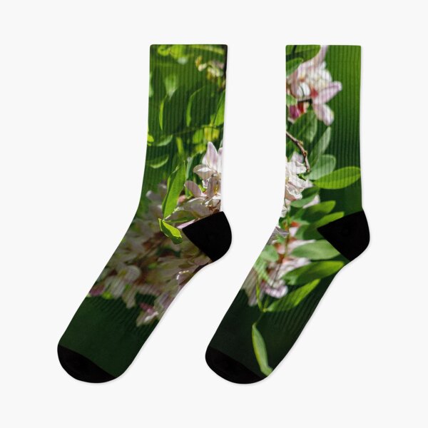 Item preview, Tree blossom on a branch designed and sold by Shizenkai.