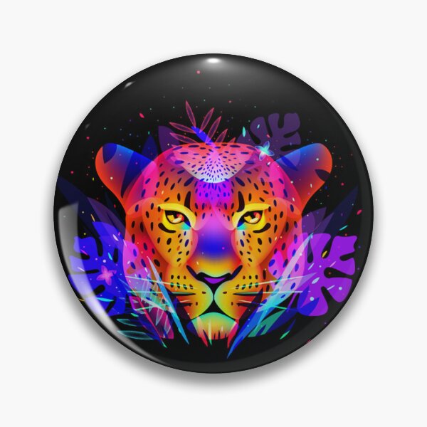 Item preview, Jaguar  designed and sold by sonwagaurav.