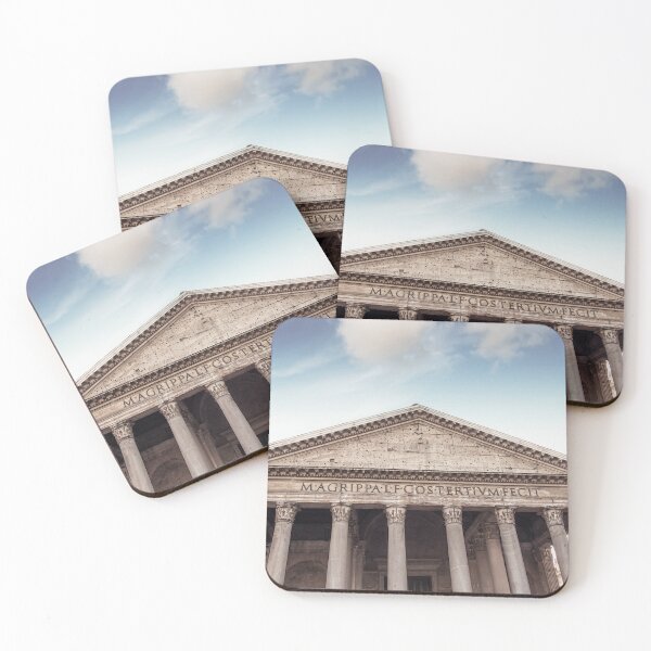 Item preview, Pantheon In Rome, Italy designed and sold by Sasas Design.