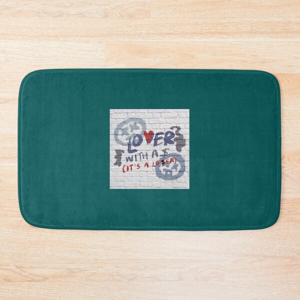 Item preview, TXT Loser=Lover Lyric Long  designed and sold by tunesline32.