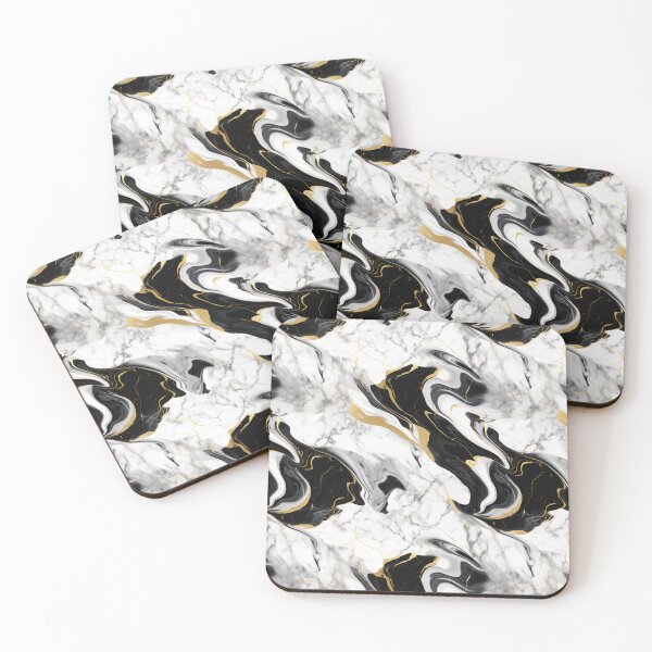 Artikelvorschau, Marble Pattern entworfen und verkauft von CrittersHub.