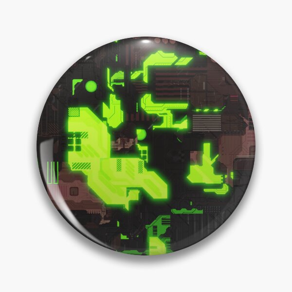 Item preview, Algo Ai Generated Art 06 designed and sold by AiArtMerch.