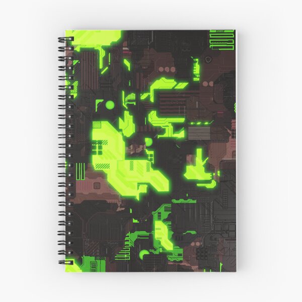 Item preview, Algo Ai Generated Art 06 designed and sold by AiArtMerch.