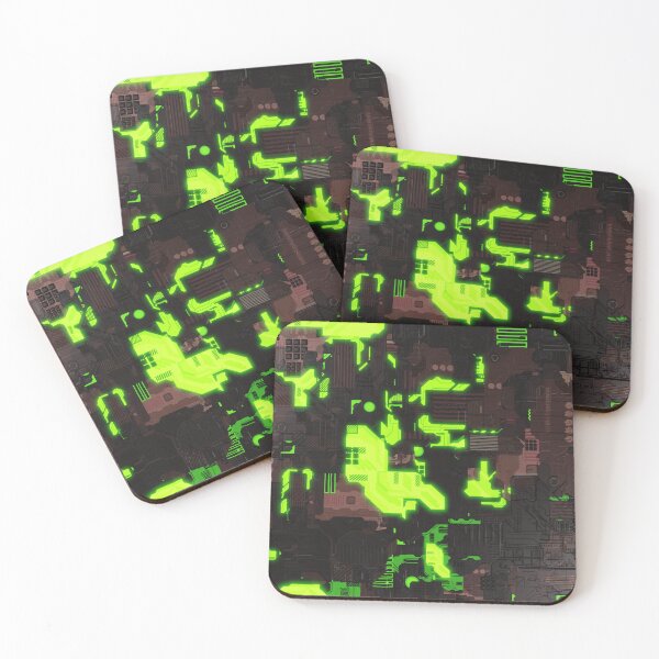 Item preview, Algo Ai Generated Art 06 designed and sold by AiArtMerch.