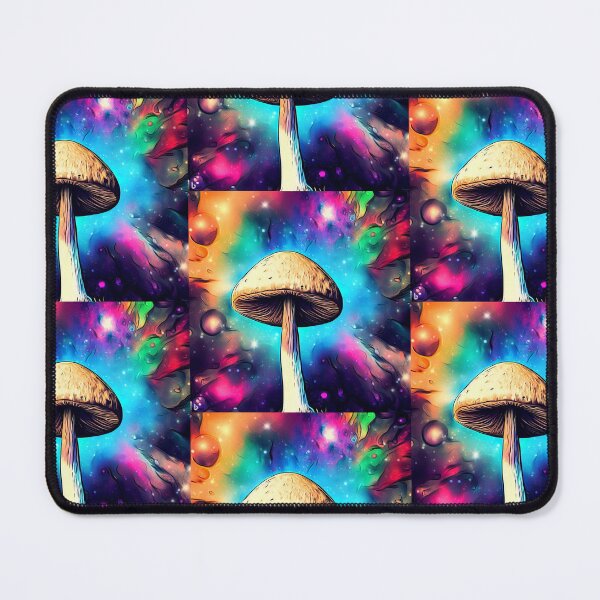 Item preview, A shroom in my head designed and sold by Neoschoen.