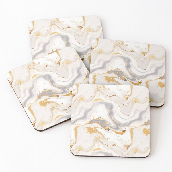 Artikelvorschau, Marble Pattern entworfen und verkauft von CrittersHub.