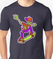 Skate Punks Unisex T-Shirt