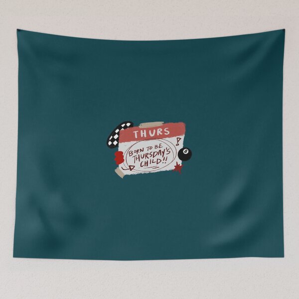 Item preview, txt thursday’s child has far to go designed and sold by tunesline32.