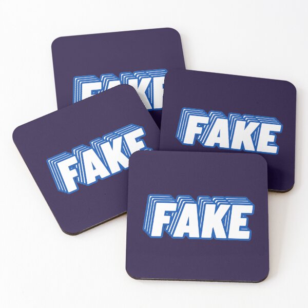 Item preview, Fake  designed and sold by Abd-Elrahman1.