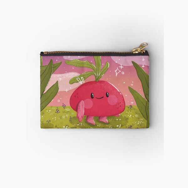 Item preview, Happy Turnip, Round Lad  designed and sold by SleepyLilSloth.