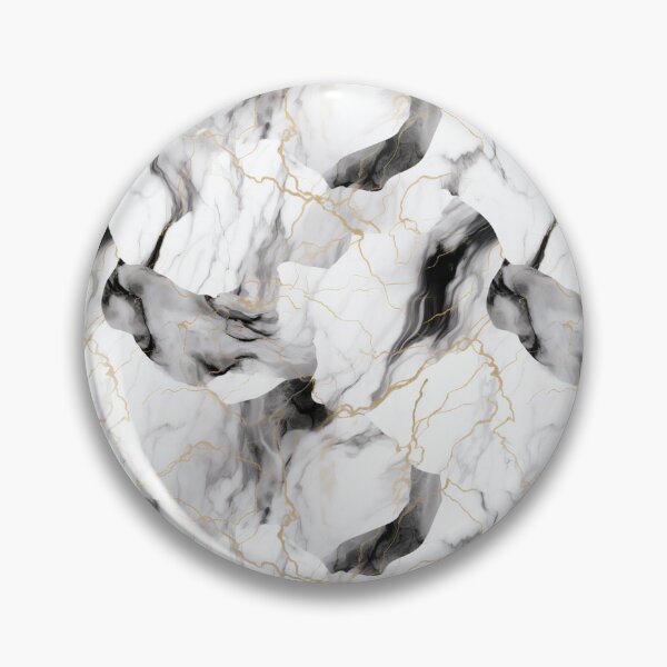 Artikelvorschau, Marble Pattern entworfen und verkauft von CrittersHub.