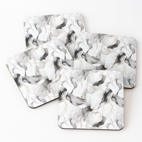 Artikelvorschau, Marble Pattern entworfen und verkauft von CrittersHub.