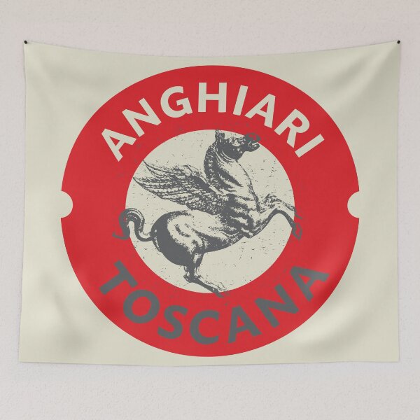 Item preview, Anghiari, Tuscany designed and sold by studio838.