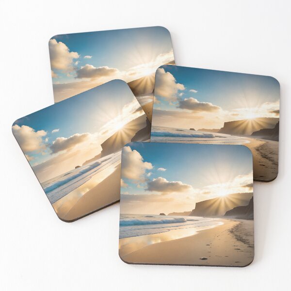 Item preview, Eco Design Boutique BEACH 3 designed and sold by Eco-Design.