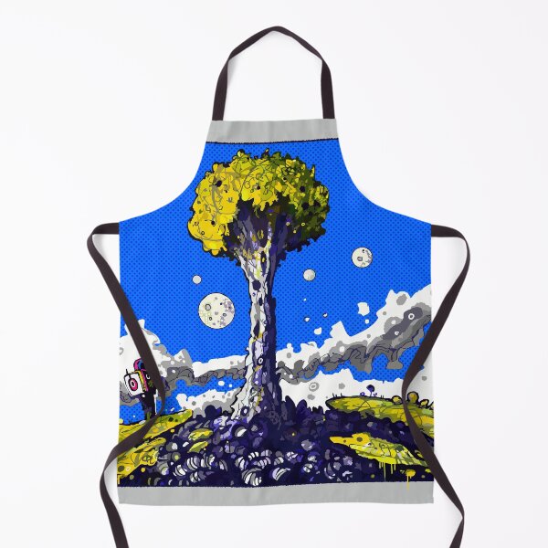 Item preview, Gold tree designed and sold by Denis Godyna.