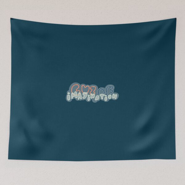 Item preview, TXT Blue Hour cuz of imagination designed and sold by tunesline32.
