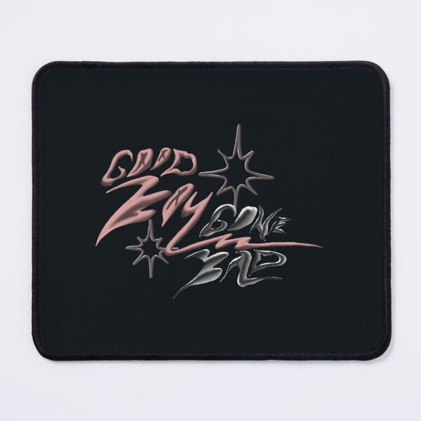 Item preview, txt good boy gone bad designed and sold by tunesline32.