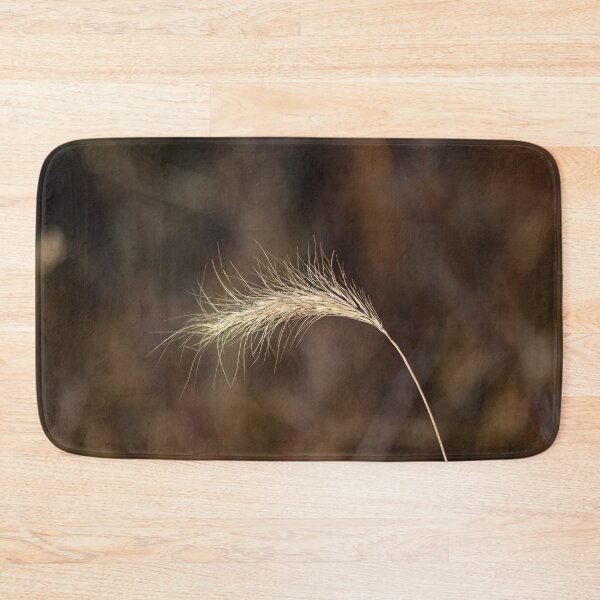 Item preview, Wheat grass in the wind designed and sold by Shizenkai.