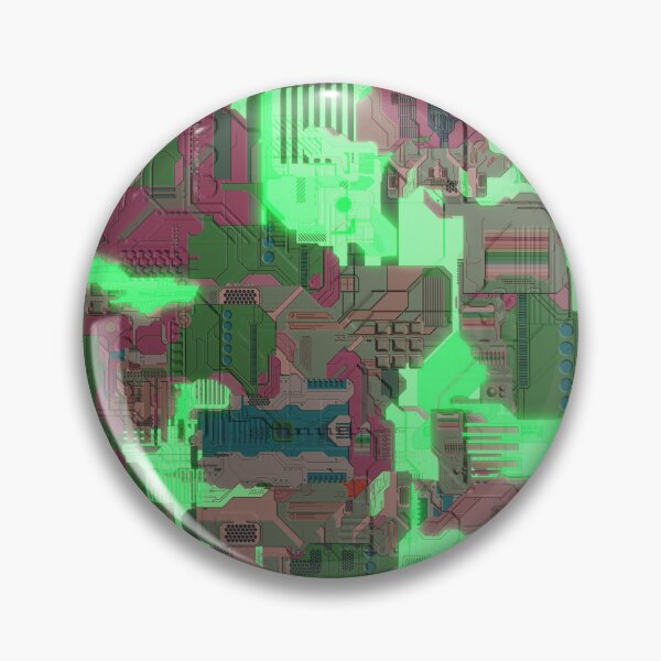 Item preview, Algo Ai Generated Art 07 designed and sold by AiArtMerch.