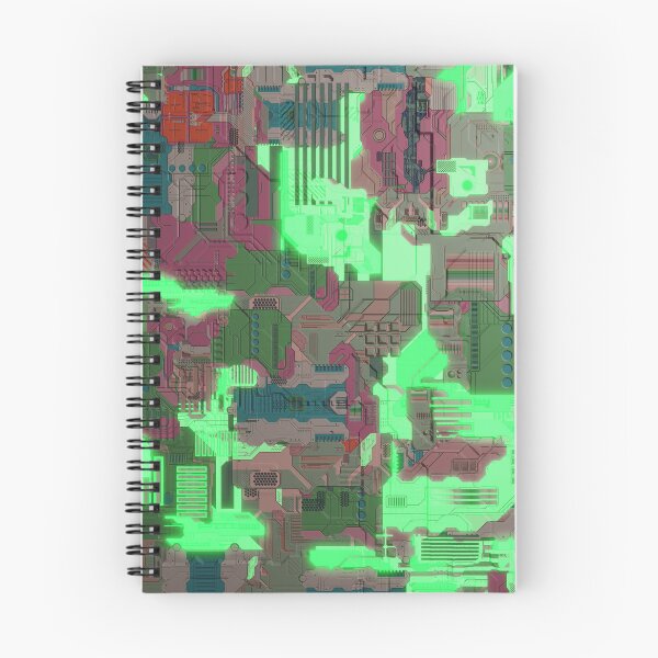 Item preview, Algo Ai Generated Art 07 designed and sold by AiArtMerch.