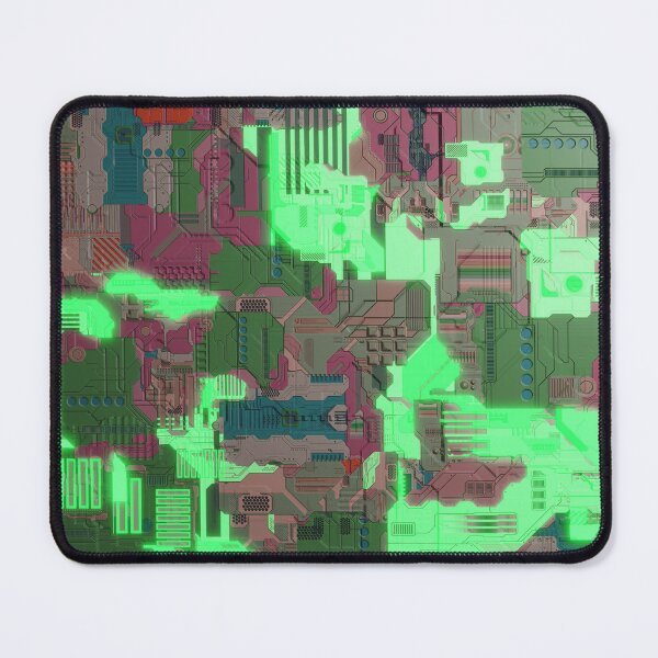 Item preview, Algo Ai Generated Art 07 designed and sold by AiArtMerch.