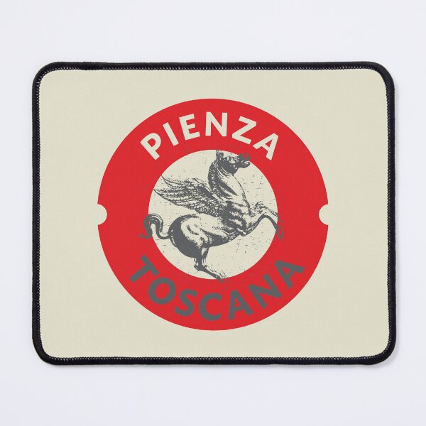 Item preview, Pienza, Tuscany designed and sold by studio838.