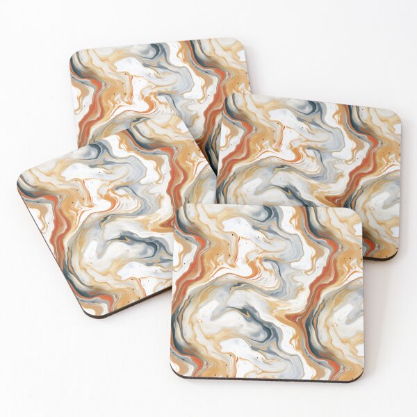 Artikelvorschau, Marble Pattern entworfen und verkauft von CrittersHub.