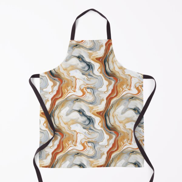 Aperçu de l'œuvre Marble Pattern créée et vendue par CrittersHub.