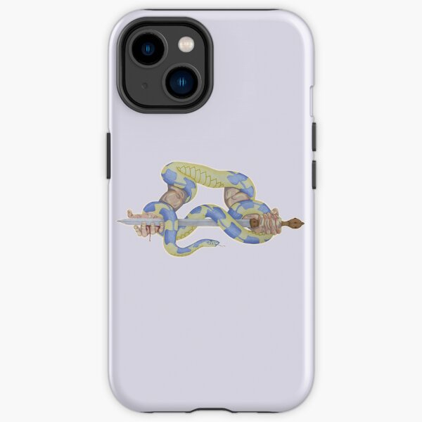Antony & Cleopatra iPhone Tough Case