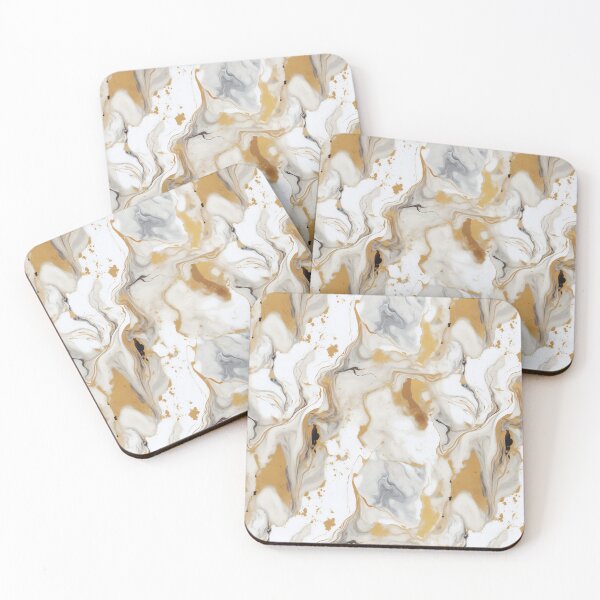 Artikelvorschau, Marble Pattern entworfen und verkauft von CrittersHub.